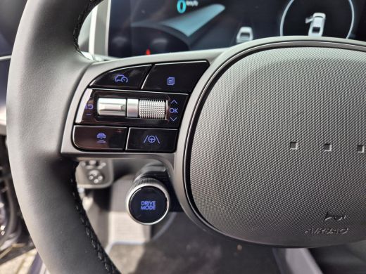 Hyundai IONIQ 6 Connect 77.4 kWh | 20" Lichtmetalen velgen | V2L | Warmtepomp | Apple Carplay | 18" Winterbanden ... ActivLease financial lease