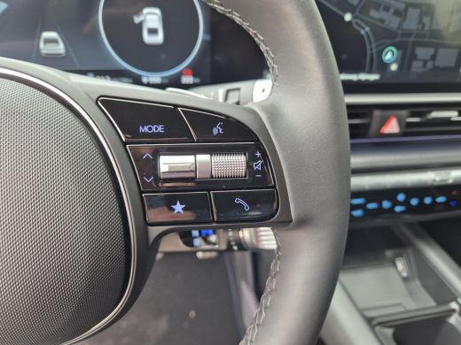 Hyundai IONIQ 6 Connect 77.4 kWh | 20" Lichtmetalen velgen | V2L | Warmtepomp | Apple Carplay | 18" Winterbanden ... ActivLease financial lease