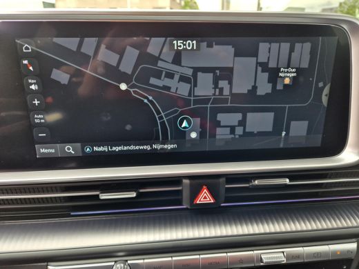 Hyundai IONIQ 6 Connect 77.4 kWh | 20" Lichtmetalen velgen | V2L | Warmtepomp | Apple Carplay | 18" Winterbanden ... ActivLease financial lease