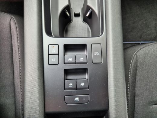 Hyundai IONIQ 6 Connect 77.4 kWh | 20" Lichtmetalen velgen | V2L | Warmtepomp | Apple Carplay | 18" Winterbanden ... ActivLease financial lease