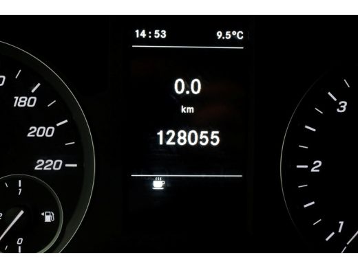 Mercedes Vito 116 CDI 163pk Kort L1H1 2x Schuifdeur/Airco/Navi/Camera 01-2021 ActivLease financial lease