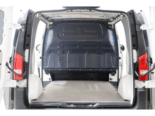Mercedes Vito 116 CDI 163pk Kort L1H1 2x Schuifdeur/Airco/Navi/Camera 01-2021 ActivLease financial lease
