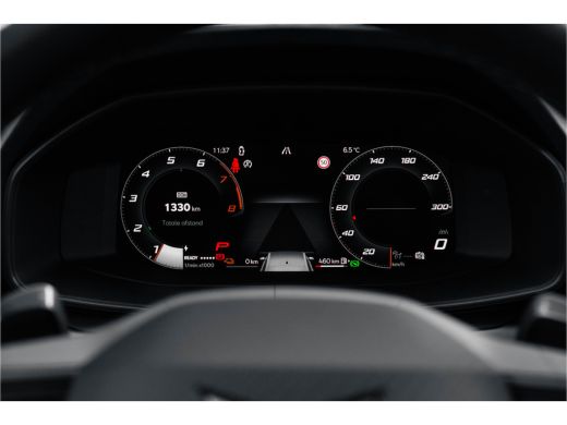 Seat Leon Business | CUPRA Soundsystem | Copper Ambient Light | 19 inch LM | Privacy glas | Verwarmbare sto... ActivLease financial lease