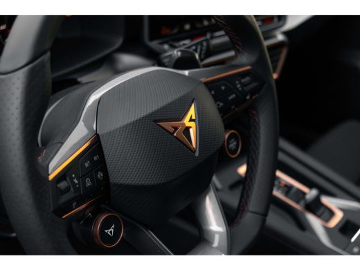 Seat Leon Business | CUPRA Soundsystem | Copper Ambient Light | 19 inch LM | Privacy glas | Verwarmbare sto... ActivLease financial lease