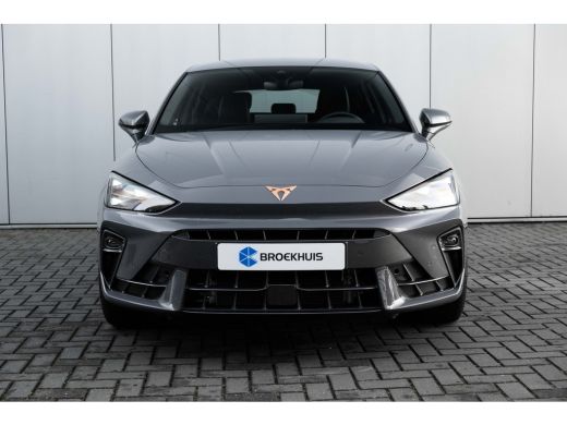 Seat Leon Business | CUPRA Soundsystem | Copper Ambient Light | 19 inch LM | Privacy glas | Verwarmbare sto... ActivLease financial lease