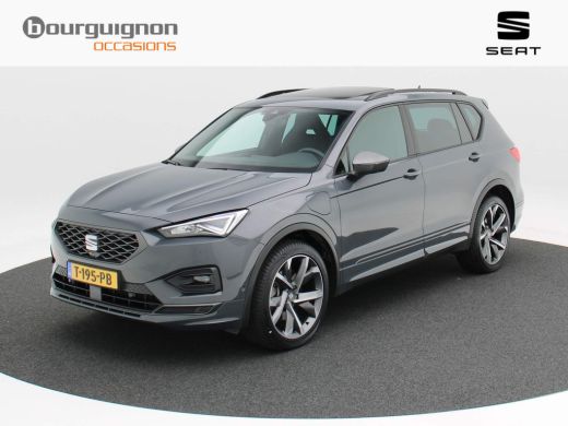 Seat Tarraco 1.4 TSi 245 Pk Automaat e-Hybrid PHEV FR Business | Full LED | Panodak | Trekhaak | 360 Camera | ... Seat Tarraco 1.4 TSi 245 Pk Automaat e-Hybrid PHEV FR Business | Full LED | Panodak | Trekhaak | 360 Camera | ...