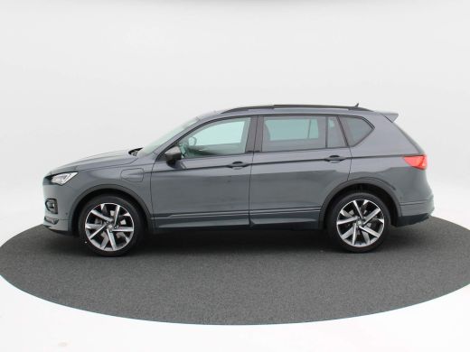 Seat Tarraco 1.4 TSi 245 Pk Automaat e-Hybrid PHEV FR Business | Full LED | Panodak | Trekhaak | 360 Camera | ... ActivLease financial lease
