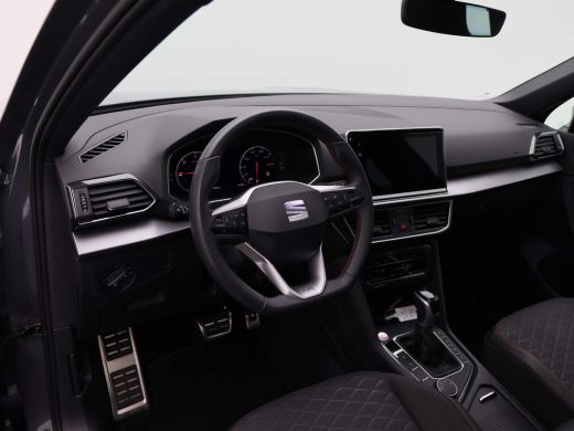 Seat Tarraco 1.4 TSi 245 Pk Automaat e-Hybrid PHEV FR Business | Full LED | Panodak | Trekhaak | 360 Camera | ... ActivLease financial lease