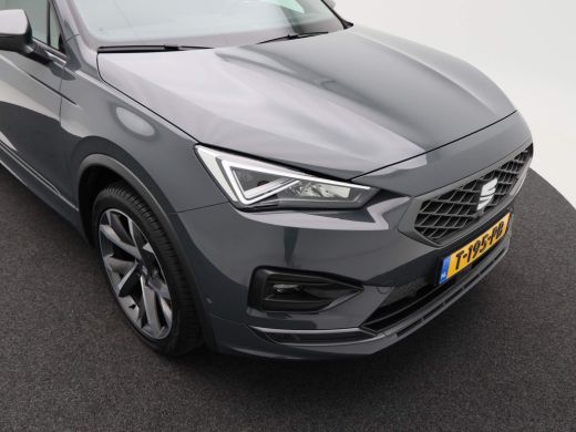 Seat Tarraco 1.4 TSi 245 Pk Automaat e-Hybrid PHEV FR Business | Full LED | Panodak | Trekhaak | 360 Camera | ... ActivLease financial lease