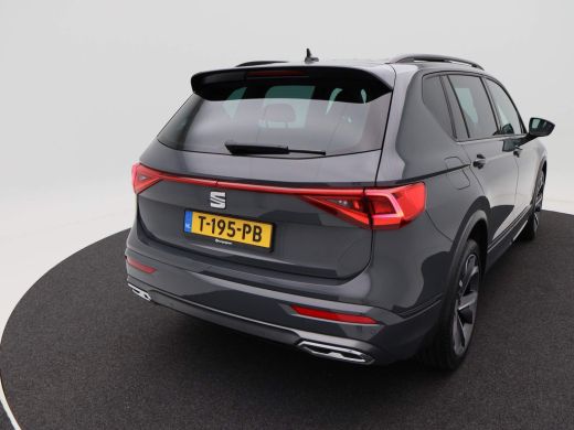 Seat Tarraco 1.4 TSi 245 Pk Automaat e-Hybrid PHEV FR Business | Full LED | Panodak | Trekhaak | 360 Camera | ... ActivLease financial lease