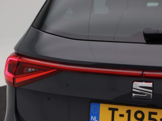 Seat Tarraco 1.4 TSi 245 Pk Automaat e-Hybrid PHEV FR Business | Full LED | Panodak | Trekhaak | 360 Camera | ... ActivLease financial lease