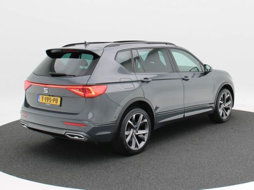 Seat Tarraco 1.4 TSi 245 Pk Automaat e-Hybrid PHEV FR Business | Full LED | Panodak | Trekhaak | 360 Camera | ... ActivLease financial lease
