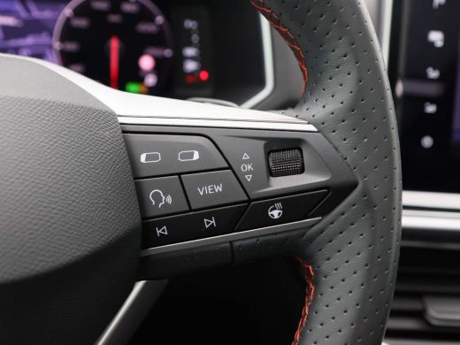 Seat Tarraco 1.4 TSi 245 Pk Automaat e-Hybrid PHEV FR Business | Full LED | Panodak | Trekhaak | 360 Camera | ... ActivLease financial lease