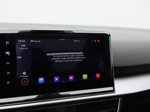 Seat Tarraco 1.4 TSi 245 Pk Automaat e-Hybrid PHEV FR Business | Full LED | Panodak | Trekhaak | 360 Camera | ... ActivLease financial lease