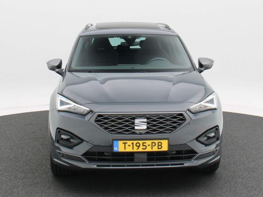 Seat Tarraco 1.4 TSi 245 Pk Automaat e-Hybrid PHEV FR Business | Full LED | Panodak | Trekhaak | 360 Camera | ... ActivLease financial lease