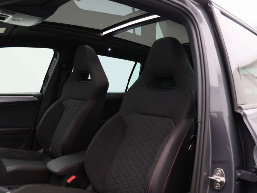 Seat Tarraco 1.4 TSi 245 Pk Automaat e-Hybrid PHEV FR Business | Full LED | Panodak | Trekhaak | 360 Camera | ... ActivLease financial lease