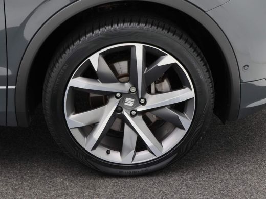 Seat Tarraco 1.4 TSi 245 Pk Automaat e-Hybrid PHEV FR Business | Full LED | Panodak | Trekhaak | 360 Camera | ... ActivLease financial lease