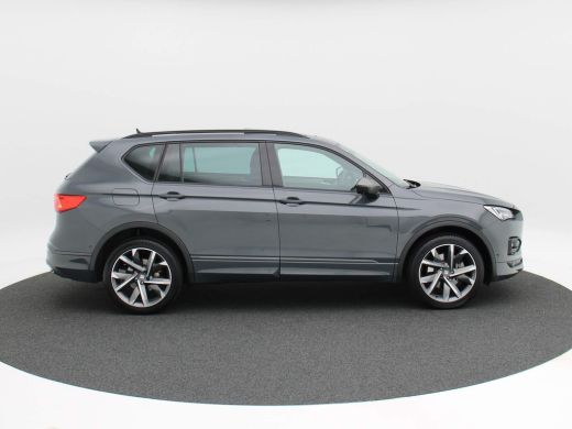 Seat Tarraco 1.4 TSi 245 Pk Automaat e-Hybrid PHEV FR Business | Full LED | Panodak | Trekhaak | 360 Camera | ... ActivLease financial lease
