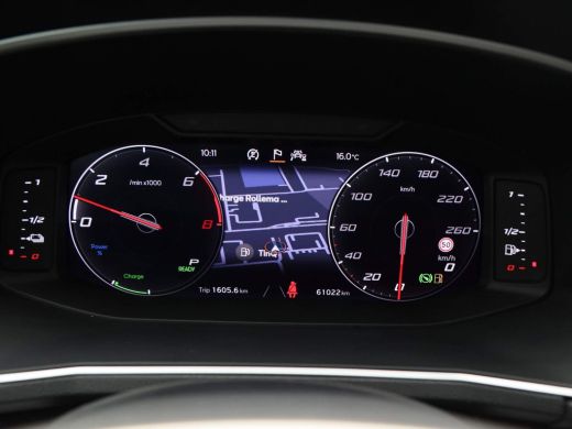 Seat Tarraco 1.4 TSi 245 Pk Automaat e-Hybrid PHEV FR Business | Full LED | Panodak | Trekhaak | 360 Camera | ... ActivLease financial lease