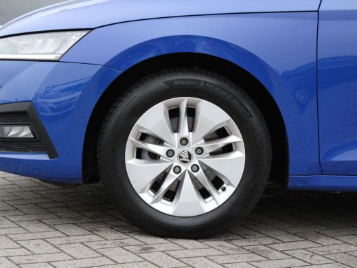Skoda Octavia Combi 1.0 TSI Ambition NL AUTO | PDC | NIEUWE TYPE! CARPLAY | LMV | ActivLease financial lease