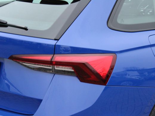 Skoda Octavia Combi 1.0 TSI Ambition NL AUTO | PDC | NIEUWE TYPE! CARPLAY | LMV | ActivLease financial lease