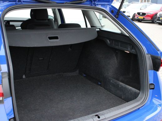 Skoda Octavia Combi 1.0 TSI Ambition NL AUTO | PDC | NIEUWE TYPE! CARPLAY | LMV | ActivLease financial lease