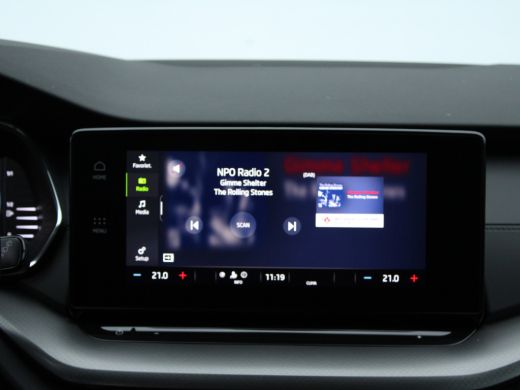 Skoda Octavia Combi 1.0 TSI Ambition NL AUTO | PDC | NIEUWE TYPE! CARPLAY | LMV | ActivLease financial lease