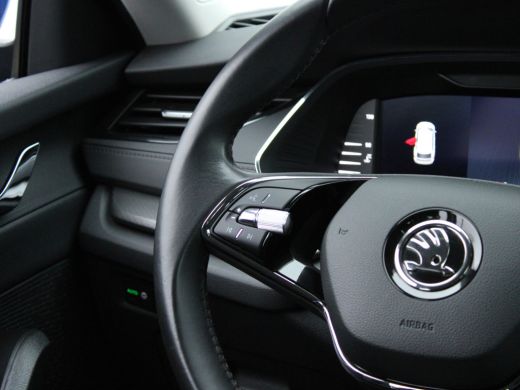 Skoda Octavia Combi 1.0 TSI Ambition NL AUTO | PDC | NIEUWE TYPE! CARPLAY | LMV | ActivLease financial lease