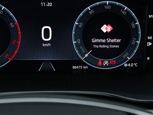 Skoda Octavia Combi 1.0 TSI Ambition NL AUTO | PDC | NIEUWE TYPE! CARPLAY | LMV | ActivLease financial lease