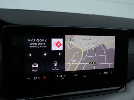 Skoda Octavia Combi 1.0 TSI Ambition NL AUTO | PDC | NIEUWE TYPE! CARPLAY | LMV | ActivLease financial lease