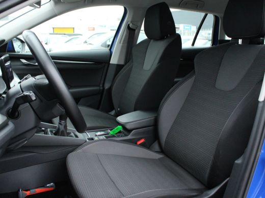 Skoda Octavia Combi 1.0 TSI Ambition NL AUTO | PDC | NIEUWE TYPE! CARPLAY | LMV | ActivLease financial lease