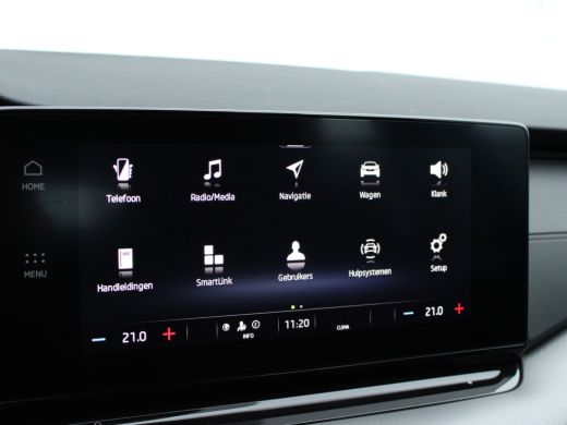 Skoda Octavia Combi 1.0 TSI Ambition NL AUTO | PDC | NIEUWE TYPE! CARPLAY | LMV | ActivLease financial lease