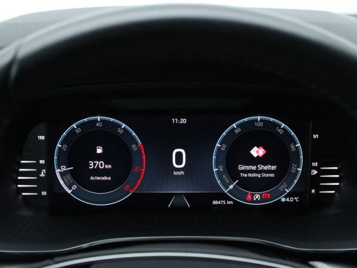 Skoda Octavia Combi 1.0 TSI Ambition NL AUTO | PDC | NIEUWE TYPE! CARPLAY | LMV | ActivLease financial lease