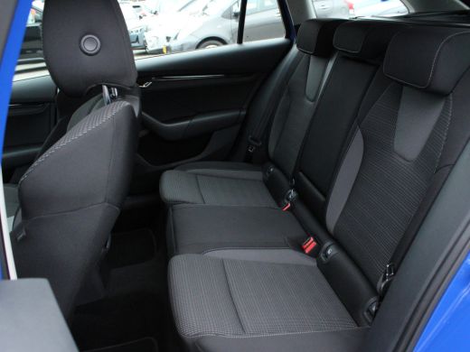 Skoda Octavia Combi 1.0 TSI Ambition NL AUTO | PDC | NIEUWE TYPE! CARPLAY | LMV | ActivLease financial lease