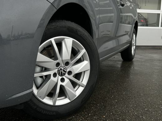 Volkswagen Caddy | DSG | Led | Digitaal Display | Trekhaak | Camera | Multistuur ActivLease financial lease