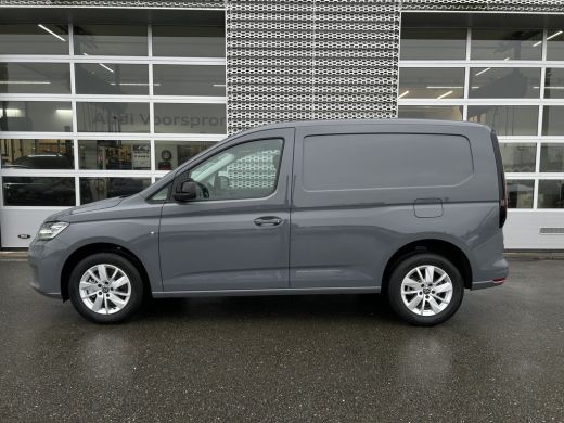 Volkswagen Caddy | DSG | Led | Digitaal Display | Trekhaak | Camera | Multistuur ActivLease financial lease