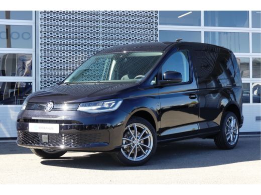 Volkswagen Caddy | DSG | Led | Digitaal Display | Trekhaak | Cruise Control | LMV 18" | Stoelverwarming Volkswagen Caddy | DSG | Led | Digitaal Display | Trekhaak | Cruise Control | LMV 18" | Stoelverwarming