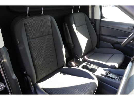 Volkswagen Caddy | DSG | Led | Digitaal Display | Trekhaak | Cruise Control | LMV 18" | Stoelverwarming ActivLease financial lease