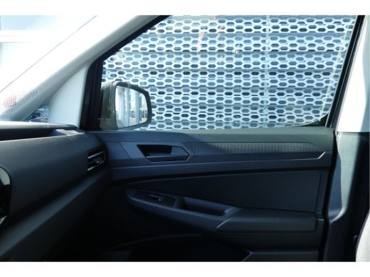 Volkswagen Caddy | DSG | Led | Digitaal Display | Trekhaak | Cruise Control | LMV 18" | Stoelverwarming ActivLease financial lease