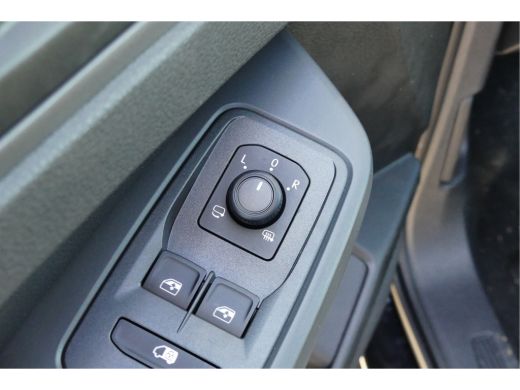 Volkswagen Caddy | DSG | Led | Digitaal Display | Trekhaak | Cruise Control | LMV 18" | Stoelverwarming ActivLease financial lease