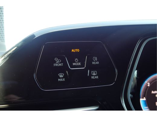 Volkswagen Caddy | DSG | Led | Digitaal Display | Trekhaak | Cruise Control | LMV 18" | Stoelverwarming ActivLease financial lease