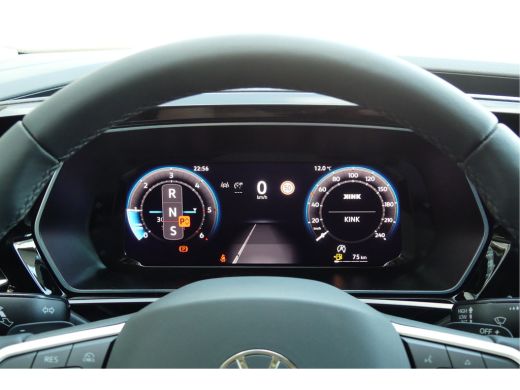 Volkswagen Caddy | DSG | Led | Digitaal Display | Trekhaak | Cruise Control | LMV 18" | Stoelverwarming ActivLease financial lease
