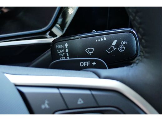Volkswagen Caddy | DSG | Led | Digitaal Display | Trekhaak | Cruise Control | LMV 18" | Stoelverwarming ActivLease financial lease
