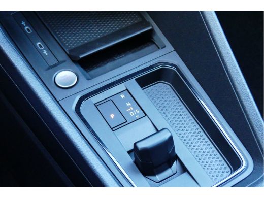 Volkswagen Caddy | DSG | Led | Digitaal Display | Trekhaak | Cruise Control | LMV 18" | Stoelverwarming ActivLease financial lease