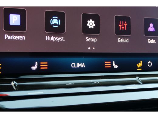 Volkswagen Caddy | DSG | Led | Digitaal Display | Trekhaak | Cruise Control | LMV 18" | Stoelverwarming ActivLease financial lease