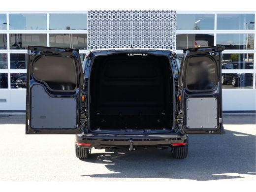 Volkswagen Caddy | DSG | Led | Digitaal Display | Trekhaak | Cruise Control | LMV 18" | Stoelverwarming ActivLease financial lease