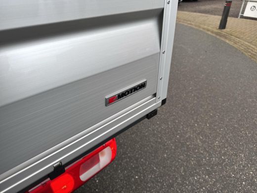 Volkswagen Crafter 35 Pick Up 2.0 TDI 140 pk L4 4Motion Trendline | 7 Persoons | Trekhaak | BPM Vrij | ActivLease financial lease