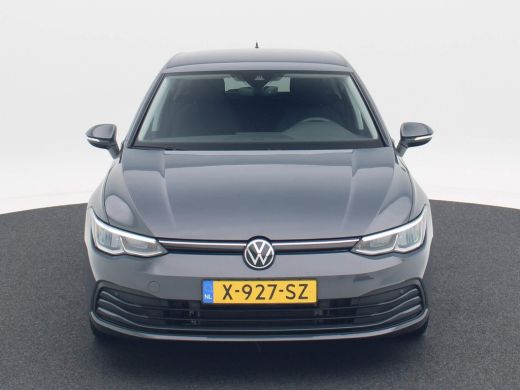 Volkswagen Golf 1.0 eTSi 110 Pk Automaat | Navigatie | Adaptive Cruise | Privacy Glass | Parkeersensoren | 28.554... ActivLease financial lease