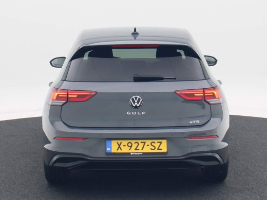 Volkswagen Golf 1.0 eTSi 110 Pk Automaat | Navigatie | Adaptive Cruise | Privacy Glass | Parkeersensoren | 28.554... ActivLease financial lease