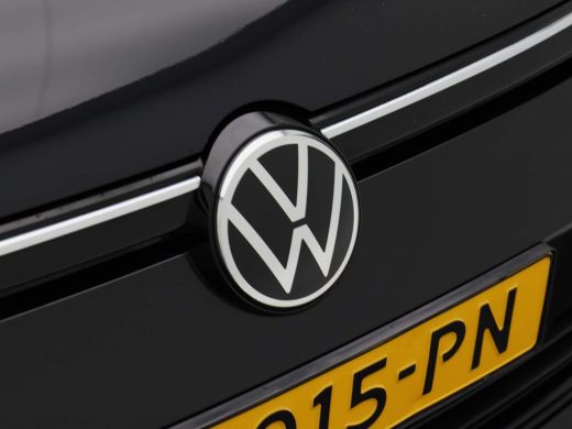 Volkswagen GOLF Variant 1.0 eTSi 110 Pk Automaat Life | Trekhaak | Adap. Cruise | ECC | Carplay | Parkeersensoren | Navi ... ActivLease financial lease